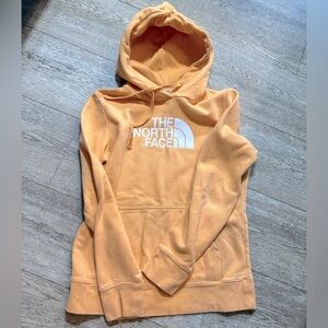 The North Face Hoodie women’s size medium